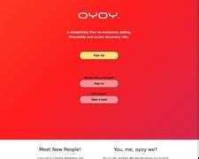 oyoy dating|Oyoy Reviews